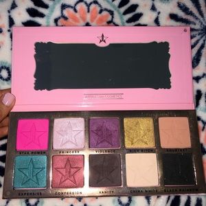 Beauty Killer Palette